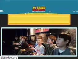 Sites similar to rollingvideogamesnh.com