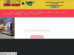Sites similar to rollingvideogamesnj.com