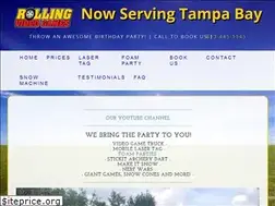 Sites similar to rollingvideotampa.com