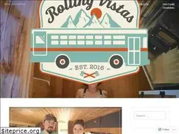 Sites similar to rollingvistas.wordpress.com