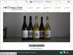 Sites similar to rollingwine.com