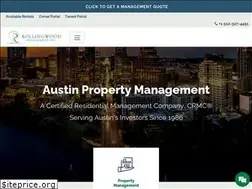 Sites similar to rollingwoodmanagement.com