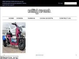 Sites similar to rollingwrenchdenver.com