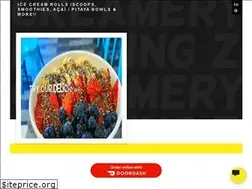 Sites similar to rollingzonecreamery.com