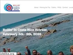 Sites similar to rollinincostarica.com