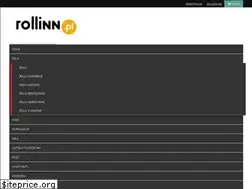 Sites similar to rollinn.pl