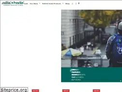 Sites similar to rollinnbowlin.com