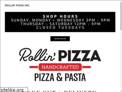 Sites similar to rollinpizza.ca