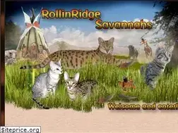 Sites similar to rollinridgesavannahs.com