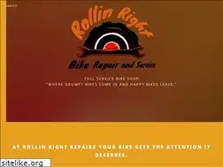 Sites similar to rollinrightrepairs.com
