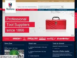 Sites similar to rollins.co.uk