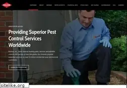 Sites similar to rollins.com