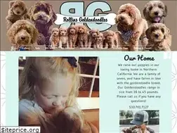 Sites similar to rollinsgoldendoodles.com
