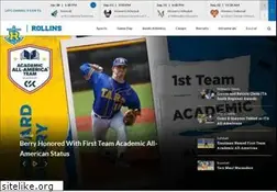 Sites similar to rollinssports.com