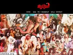Sites similar to rollinstoned.com