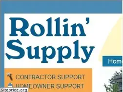 Sites similar to rollinsupply.com