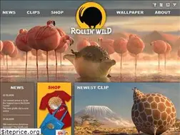 Sites similar to rollinwild.com