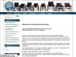 Sites similar to rolliservice-shop.de