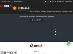 Sites similar to rollit.com.br