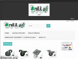 Sites similar to rollitafrica.com