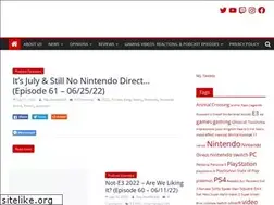 Sites similar to rolljumpmedia.com