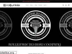 Sites similar to rolljunkie.com