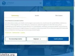 Sites similar to rollladen.de