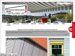 Sites similar to rollladenbau-markisen.de