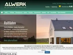 Sites similar to rollladenbilliger.de