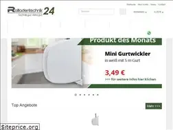 Sites similar to rollladentechnik24.de