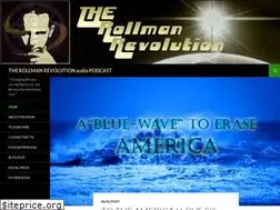 Sites similar to rollmanrevolution.com