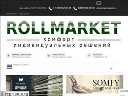 Sites similar to rollmarket.ru