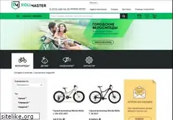 Sites similar to rollmaster.ru