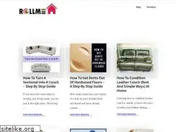 Sites similar to rollmehome.com