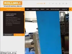 Sites similar to rollmillindustries.com