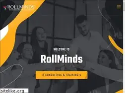 Sites similar to rollminds.com
