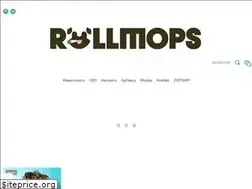 Sites similar to rollmops.pl