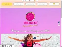 Sites similar to rollness.com