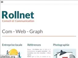 Sites similar to rollnet.net