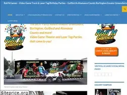 Sites similar to rollngamez.com
