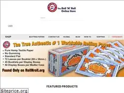 Sites similar to rollnroll.org