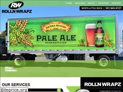 Sites similar to rollnwrapz.com