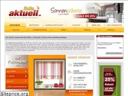 Sites similar to rollo-aktuell.de