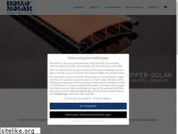 Sites similar to rollo-solar.de