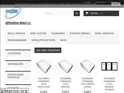 Sites similar to rollo-termico-barato.com
