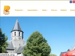 Sites similar to rollo.be