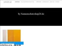 Sites similar to rollo24.at