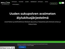 Sites similar to rollock.fi