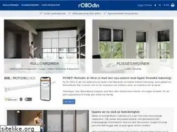 Sites similar to rollodin.se