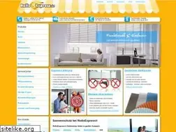 Sites similar to rolloexpress.de